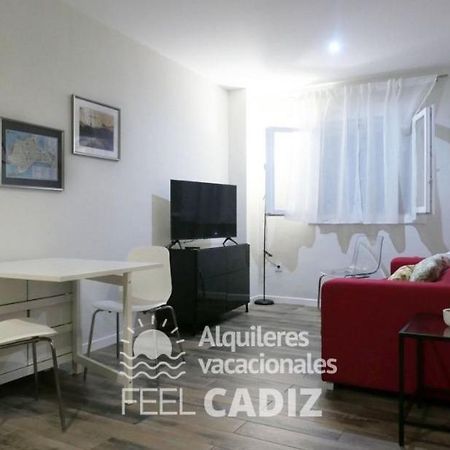 Apartamento Damia, Feel Cadix Extérieur photo