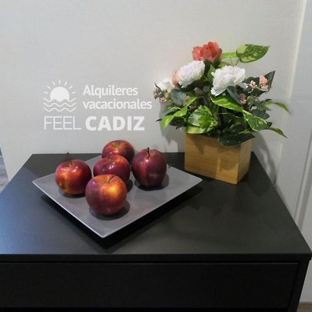 Apartamento Damia, Feel Cadix Extérieur photo