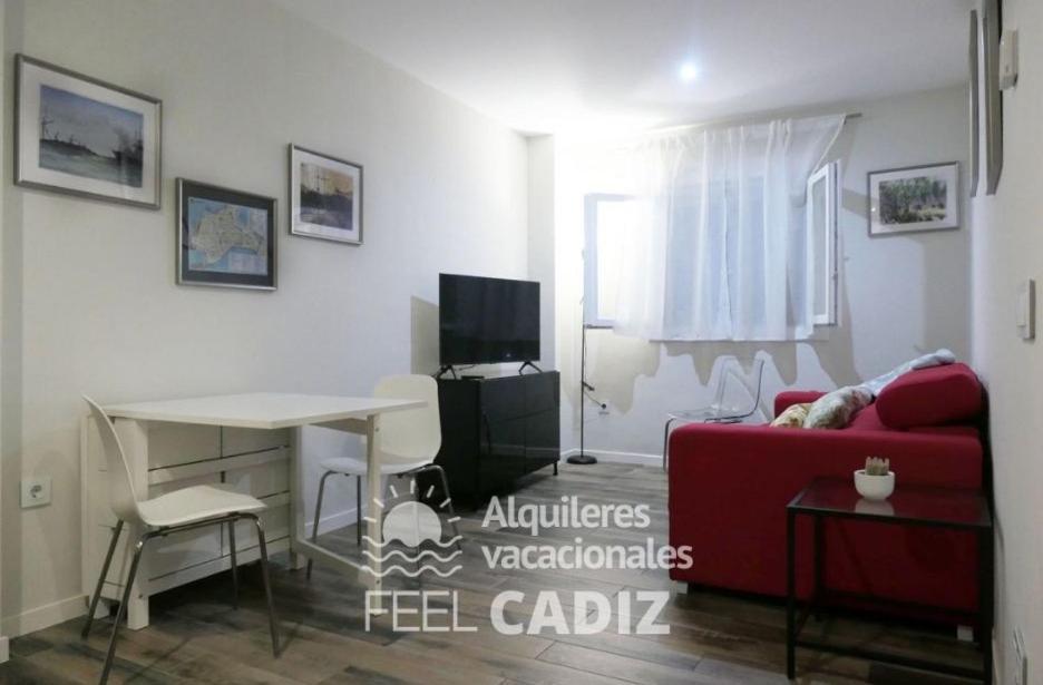 Apartamento Damia, Feel Cadix Extérieur photo