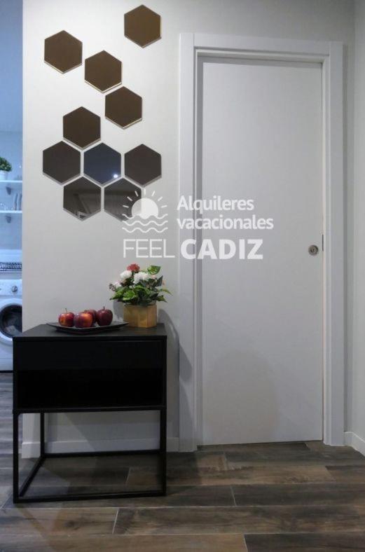 Apartamento Damia, Feel Cadix Extérieur photo